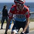 Andy Schleck während der dritten Etappe der Tour of California 2010